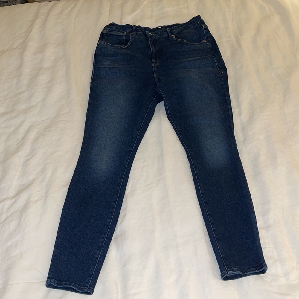 Good American skinnies - Picture 5 of 5